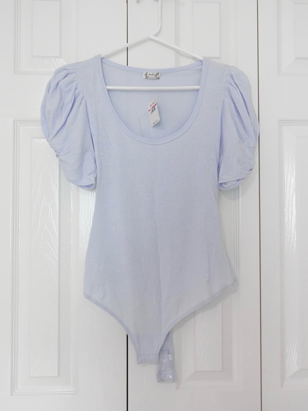 Intimately free people ava bodysuit lunar bloom - XS - NWT